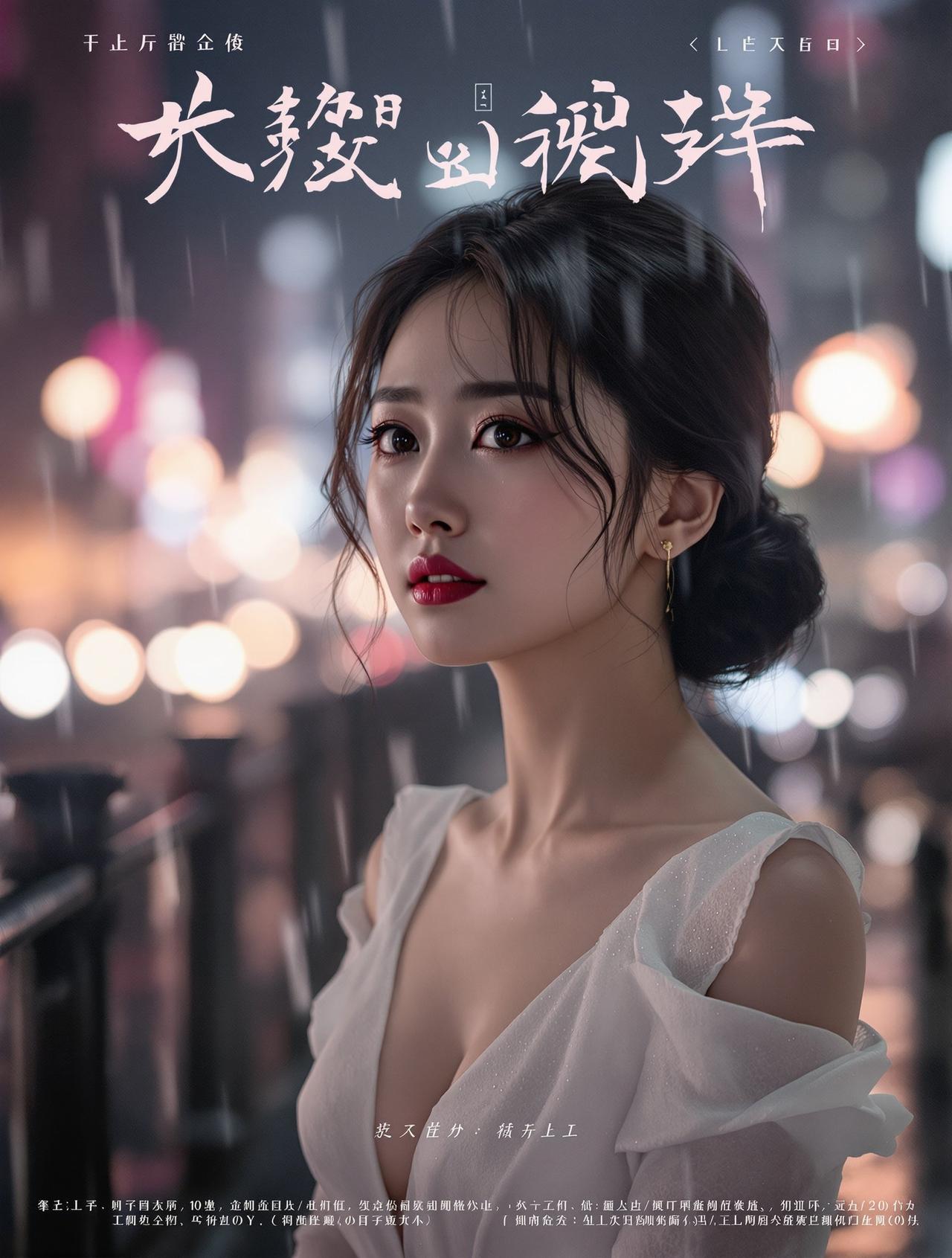 漫剧大师 - 总裁的替身前妻