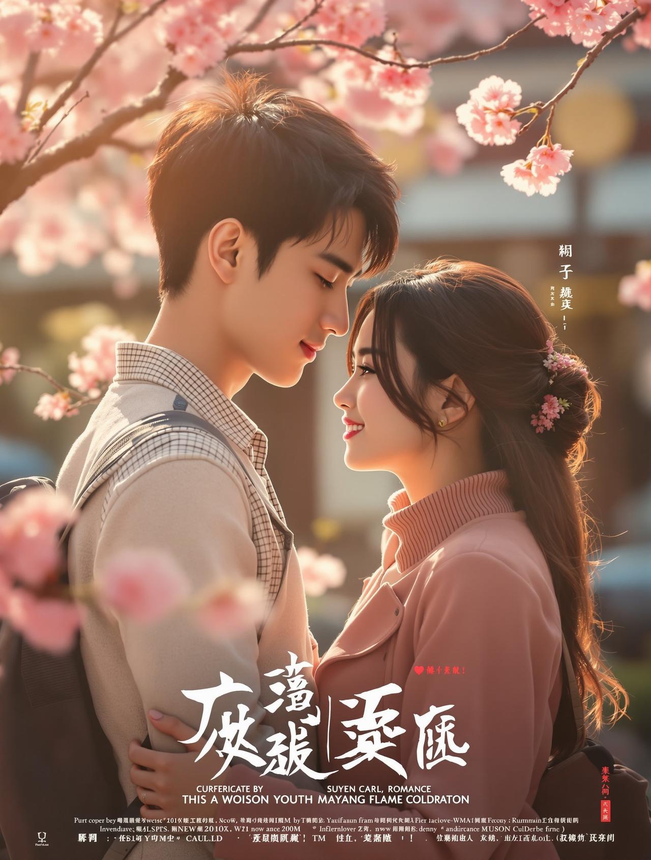漫剧大师 - 竹马总裁的小青梅