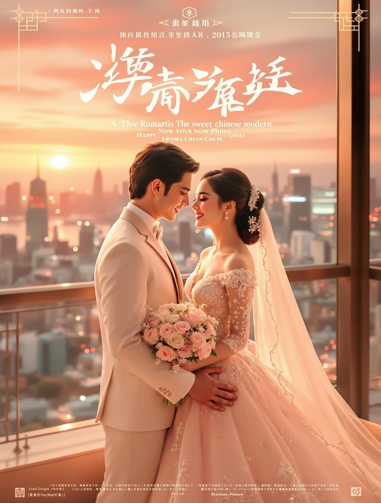 漫剧大师 - 闪婚后豪门老公太粘人